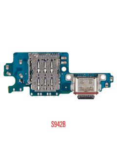 Galaxy S26 Charging Port Flex with Board (S942B)