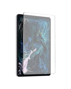 iPad Pro 11 2024 M4 Clear Glass Protector with Retail Pack