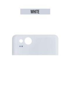 Google Pixel 2 back cover -White
