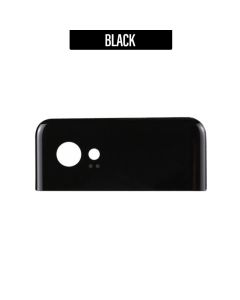 Google Pixel 2 XL Back Glass - Black