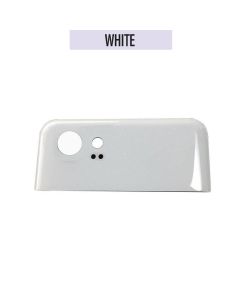 Google Pixel 2 XL Back Glass - White