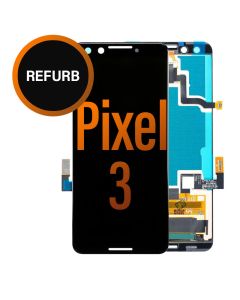 Google Pixel 3 LCD Touch Screen Assembly