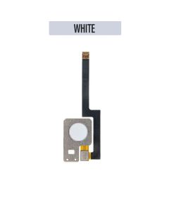 Google Pixel 3 XL Home Button Assembly - White