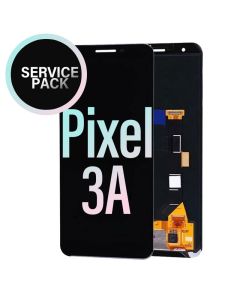 Google Pixel 3A service Pack