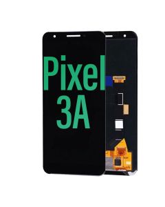 Google Pixel 3A Lcd oem
