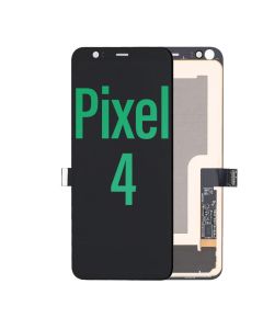 Google Pixel 4 LCD Touch Screen Assembly
