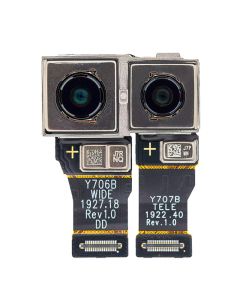 Google Pixel 4 XL Rear Camera Flex
