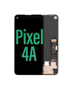 Google Pixel 4a LCD Touch Screen Assembly 5.8"