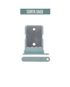 Google Pixel 5 Sim Card Tray -Sorta Sage