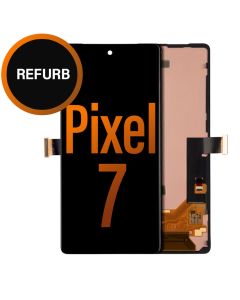 Google Pixel 7 LCD Touch Screen Assembly (Refurbished) 