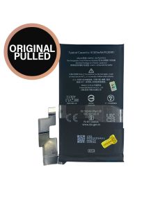 Google Pixel 7 Pro Battery Replacement - Original Pulled
