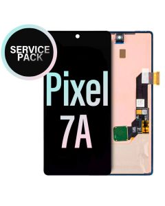 Google Pixel 7A LCD Touch Screen Assembly (Service Pack)
