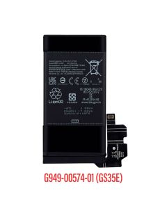 Google Pixel 8 Battery Replacement