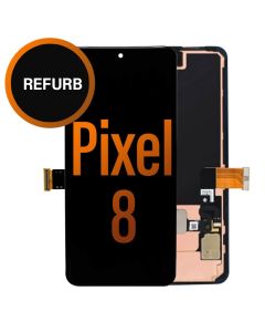 Google Pixel 8 Screen Replacement