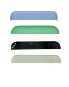 Google Pixel 8A Back Glass Cover (Top)