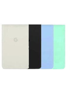 Google Pixel 8A Back Glass Cover (Bottom)