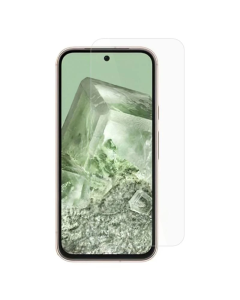 Google Pixel 8A Super Smooth Tempered Glass Protector