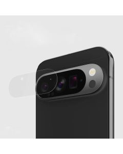 Google Pixel 9 Pro XL Clear Glass Camera Lens Cover Protector