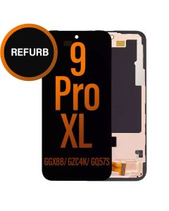 Google Pixel 9 Pro XL LCD Touch Screen Assembly- Refurbished
