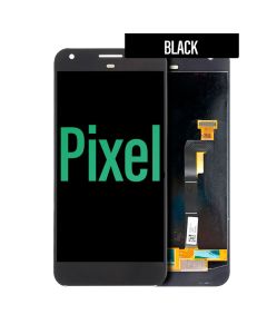 Google Pixel Screen