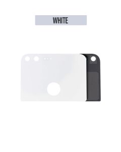 Google Pixel XL Back Glass - white
