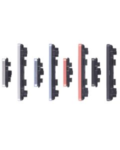 Google Pixel 7A Power Volume Button Set
