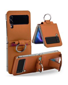Goospery Mercury Easy Standing Diary Case Cover For Galaxy Z Flip6