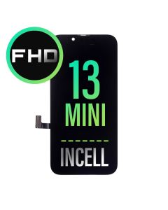 iPhone 13 Mini Screen Replacement Assembly -INCELL FHD
