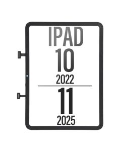 iPad 10th Gen/ 11th Gen Touch Screen Digitizer with Adhesive