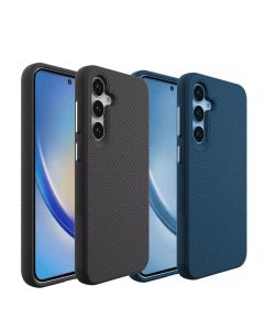 Triangle Armour Case Cover for Galaxy A16