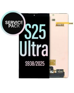 S938 LCD -Assembly-Galaxy-S25-Ultra-5G