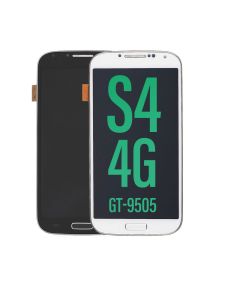 Galaxy S4 4G LCD Touch Screen Assembly with Frame GT-I9505
