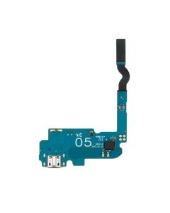 Galaxy Mega Charging Port Flex
