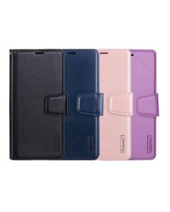 Hanman Wallet Leather Case Cover For Google Pixel 11 Pro XL