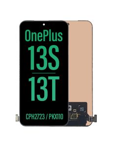 OnePlus 13S/ 13T LCD Touch Screen Assembly