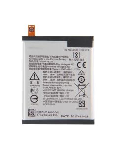 Nokia 5 Battery Replacement