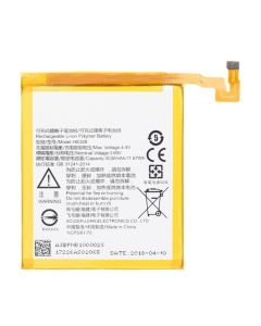 Nokia 8 Battery Replacement