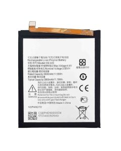 Nokia 7 Battery Replacement