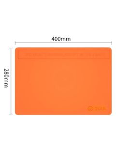 Heat Resistant Soldering/Repair Silicone Mat