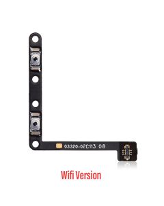 iPad Pro 12.9 5th/ 6th Gen Volume Button Flex (WiFi)