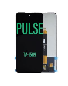 HMD Pulse LCD Touch Screen Assembly