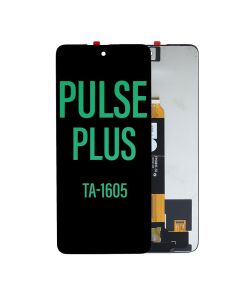 HMD Pulse Plus LCD Touch Screen Assembly