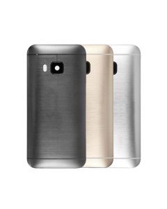 HTC One M9 Back Cover Replacement 