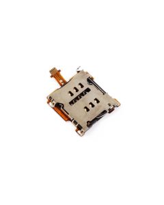 HTC One Mini Sim Reader Flex 