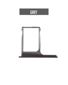 HTC One X9/ X9U Sim Card Tray -Grey