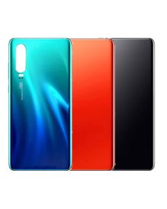 Huawei P30 Back Glass Cover
