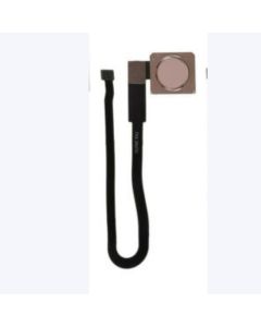 Huawei Mate 10 Pro Home Button Flex Assembly - Pink