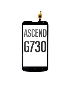 Huawei Ascend G730 Touch Screen Digitizer