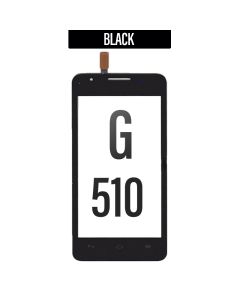 Huawei G510 Touch Screen Digitizer - Black