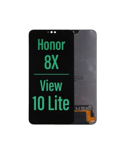 Huawei Honor 8X/ View 10 Lite LCD Touch Screen Assembly